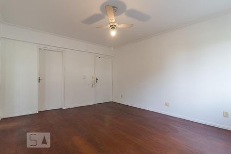 Sala de apartamento para alugar com 2 quartos, 73m² em São João, Porto Alegre