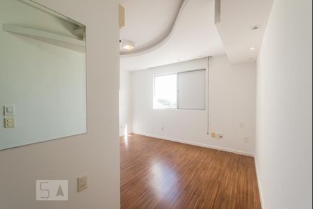 Quarto 2 de apartamento para alugar com 2 quartos, 115m² em Estreito, Florianópolis