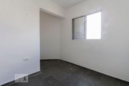 Quarto  de apartamento para alugar com 1 quarto, 30m² em Vila Pereira Barreto, São Paulo