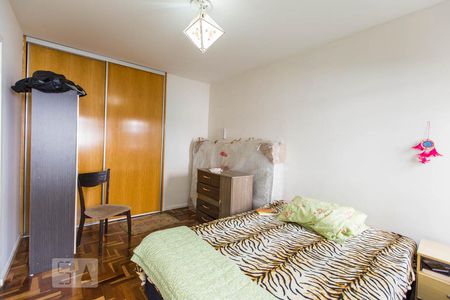Quarto de apartamento à venda com 1 quarto, 46m² em Azenha, Porto Alegre