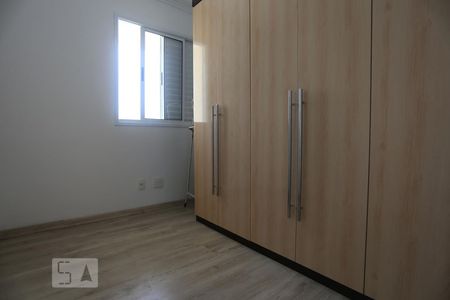 Quarto 01 de apartamento para alugar com 2 quartos, 65m² em Jaguaré, São Paulo