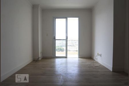 Sala de apartamento para alugar com 2 quartos, 65m² em Jaguaré, São Paulo