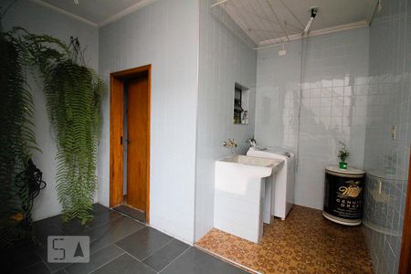 Casa à venda com 172m², 4 quartos e 1 vaga Casa à venda com 172m², 4 quartos e 1 vagaÁrea de Serviço