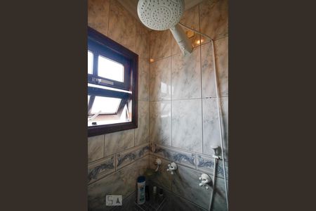 Casa à venda com 172m², 4 quartos e 1 vaga Casa à venda com 172m², 4 quartos e 1 vagaBanheiro 2