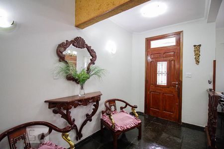 Sala de casa à venda com 4 quartos, 172m² em Vila Pompéia, São Paulo