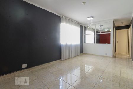 Sala de apartamento à venda com 3 quartos, 65m² em Jardim Iris, São Paulo