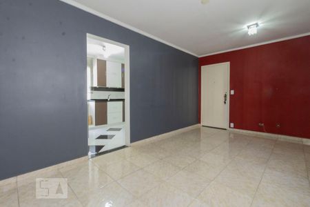 Sala de apartamento à venda com 3 quartos, 65m² em Jardim Iris, São Paulo