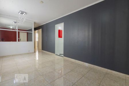 Sala de apartamento à venda com 3 quartos, 65m² em Jardim Iris, São Paulo