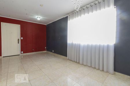 Sala de apartamento à venda com 3 quartos, 65m² em Jardim Iris, São Paulo