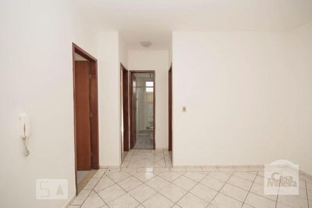 Apartamento para alugar com 2 quartos, 50m² em Buritis, Belo Horizonte