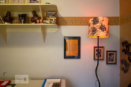 Quarto de apartamento à venda com 2 quartos, 84m² em Jardim Montanhês, Belo Horizonte