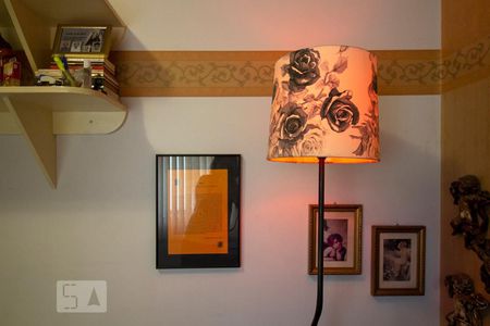 Quarto de apartamento à venda com 2 quartos, 84m² em Jardim Montanhês, Belo Horizonte