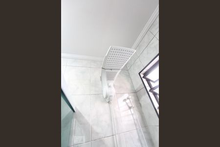 Banheiro Suíte de casa à venda com 3 quartos, 130m² em Jardim Maia, Guarulhos