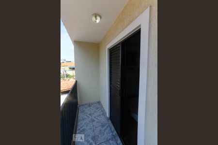 Varanda de casa à venda com 3 quartos, 130m² em Jardim Maia, Guarulhos