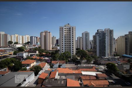 Vista de apartamento para alugar com 2 quartos, 55m² em Saúde, São Paulo