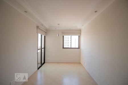 Sala de apartamento para alugar com 2 quartos, 55m² em Saúde, São Paulo