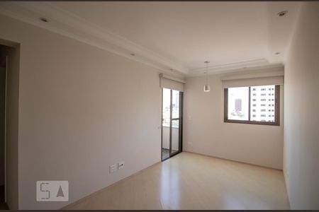 Sala de apartamento para alugar com 2 quartos, 55m² em Saúde, São Paulo