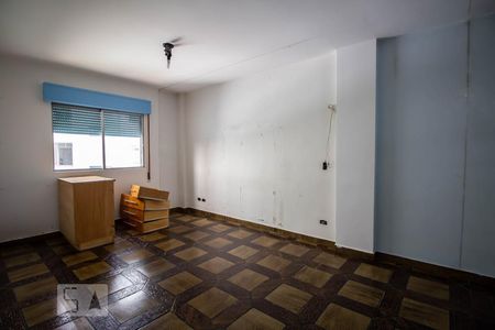 Quarto suíte 1 de apartamento para alugar com 3 quartos, 133m² em Pinheiros, São Paulo