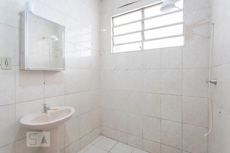 Banheiro de apartamento para alugar com 2 quartos, 76m² em Bela Vista, São Paulo