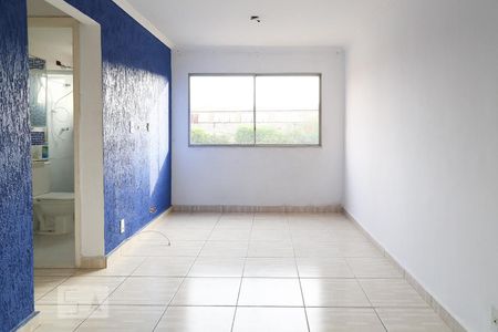 Sala de apartamento para alugar com 2 quartos, 73m² em Jardim Andaraí, São Paulo