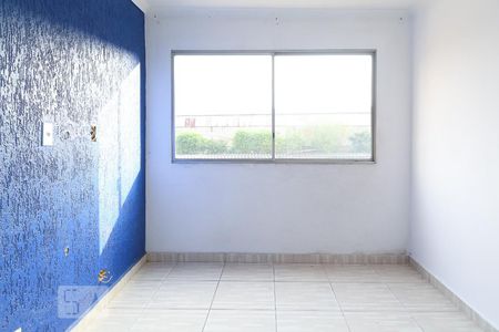 Sala de apartamento para alugar com 2 quartos, 73m² em Jardim Andaraí, São Paulo