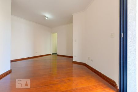 Sala de apartamento para alugar com 1 quarto, 55m² em Sumarezinho, São Paulo