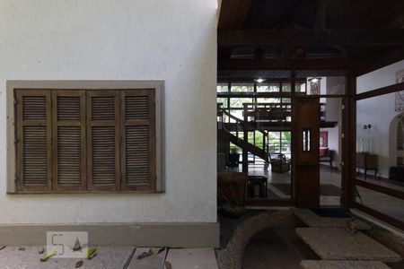 Entrada de casa à venda com 5 quartos, 600m² em São Conrado, Rio de Janeiro