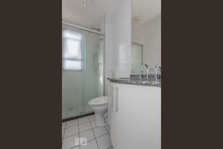 Suíte 1 de apartamento à venda com 2 quartos, 65m² em Jardim da Glória, São Paulo