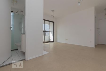 Sala de apartamento à venda com 2 quartos, 65m² em Jardim da Glória, São Paulo