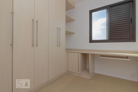 Quarto suíte 1 de apartamento à venda com 2 quartos, 65m² em Jardim da Glória, São Paulo