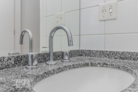 Suíte 1 de apartamento à venda com 2 quartos, 65m² em Jardim da Glória, São Paulo