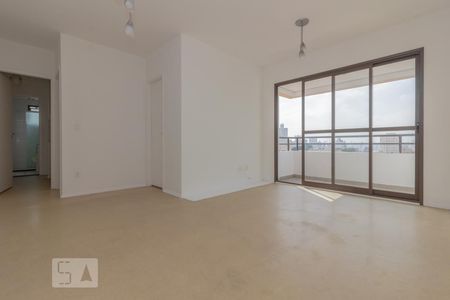 Sala de apartamento à venda com 2 quartos, 65m² em Jardim da Glória, São Paulo