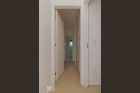 Corredor de apartamento à venda com 2 quartos, 65m² em Jardim da Glória, São Paulo