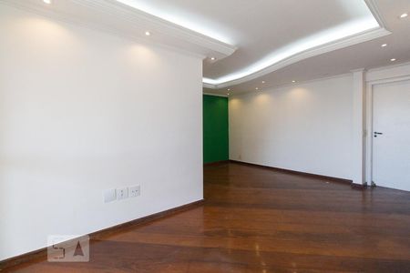 Sala de apartamento à venda com 4 quartos, 127m² em Tatuapé, São Paulo