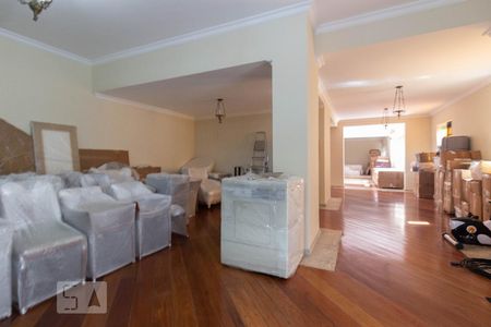 Sala de casa à venda com 4 quartos, 630m² em Jardim Paulista, São Paulo