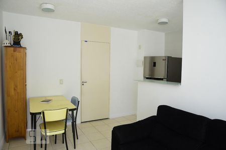 Sala de apartamento à venda com 2 quartos, 49m² em Anil, Rio de Janeiro