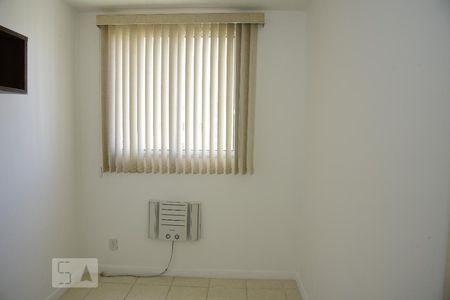 Quarto 1 de apartamento à venda com 2 quartos, 49m² em Anil, Rio de Janeiro