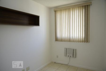 Quarto 1 de apartamento à venda com 2 quartos, 49m² em Anil, Rio de Janeiro