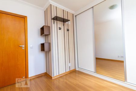Quarto 2 de apartamento à venda com 3 quartos, 80m² em Palmares, Belo Horizonte