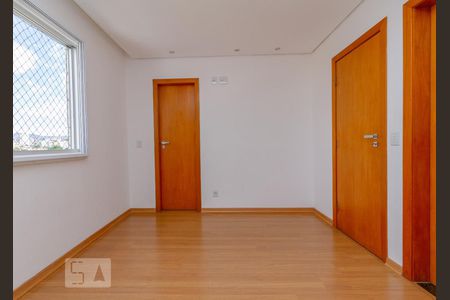 Suíte de apartamento à venda com 3 quartos, 80m² em Palmares, Belo Horizonte