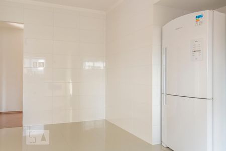 Cozinha de apartamento à venda com 4 quartos, 205m² em Vila Nova Cachoeirinha, São Paulo