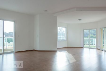 Sala de apartamento à venda com 4 quartos, 205m² em Vila Nova Cachoeirinha, São Paulo