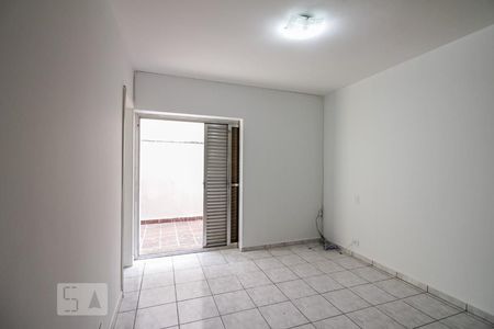 Suíte de casa de condomínio para alugar com 3 quartos, 540m² em Jardim Boa Vista (zona Oeste), São Paulo