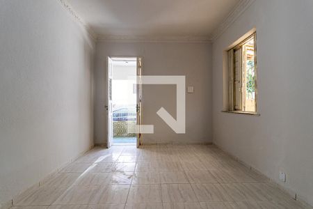 Quarto 1 de casa para alugar com 3 quartos, 100m² em Vila Isabel, Rio de Janeiro