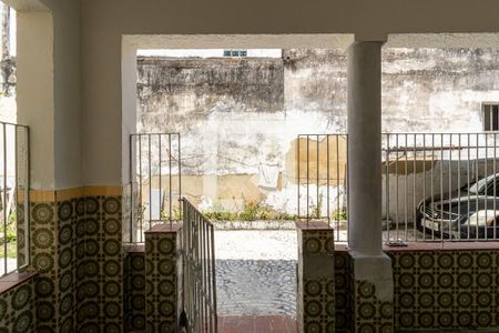 Sala Vista de casa para alugar com 3 quartos, 100m² em Vila Isabel, Rio de Janeiro