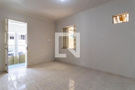 Quarto 1 de casa para alugar com 3 quartos, 100m² em Vila Isabel, Rio de Janeiro