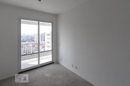 sala de apartamento à venda com 2 quartos, 63m² em Mooca, São Paulo