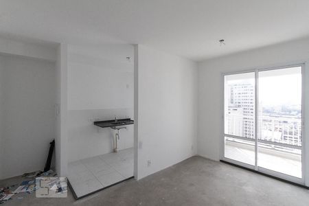 sala de apartamento à venda com 2 quartos, 63m² em Mooca, São Paulo