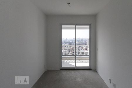 sala de apartamento à venda com 2 quartos, 63m² em Mooca, São Paulo