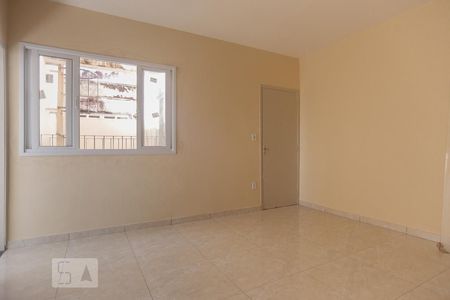 Sala de apartamento para alugar com 2 quartos, 110m² em Jardim do Lago, Campinas